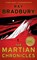 The Martian Chronicles, Ray Bradbury - Paperback - 9781451678192