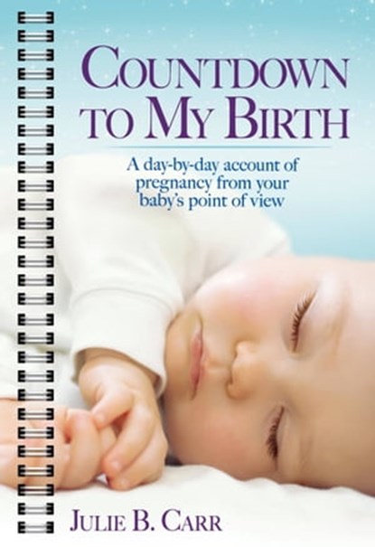 Countdown To My Birth, Julie B. Carr - Ebook - 9781451680843