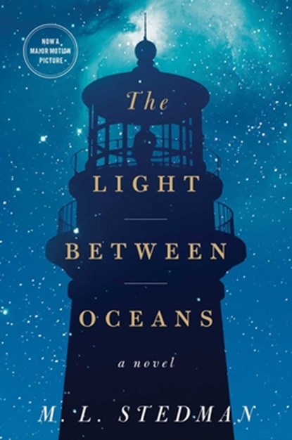 The Light Between Oceans, M L Stedman - Gebonden - 9781451681734