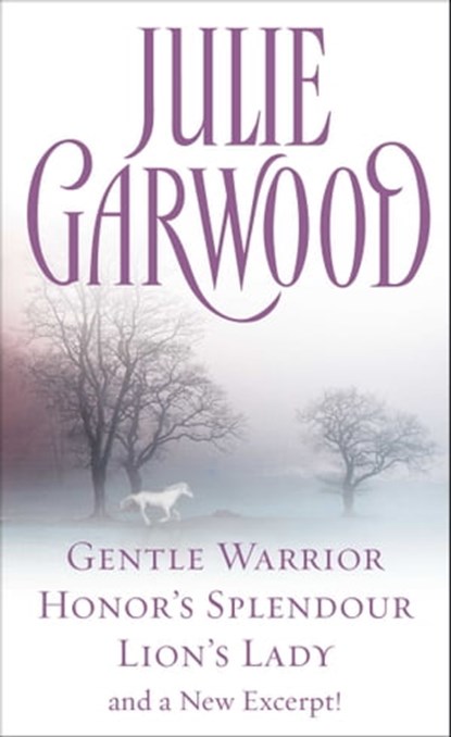Julie Garwood Box Set, Julie Garwood - Ebook - 9781451681888