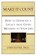 Make It Count, John Kotre - Paperback - 9781451682366