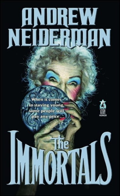 Immortals, Andrew Neiderman - Ebook - 9781451682571