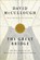 GRT BRIDGE ANNIV/E, David McCullough - Gebonden - 9781451683233