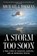 A Storm Too Soon, Michael J. Tougias - Paperback - 9781451683349