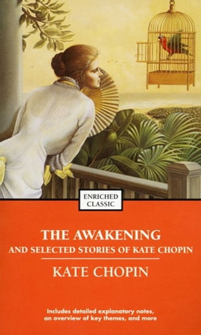 The Awakening and Selected Stories of Kate Chopin, Kate Chopin - Ebook - 9781451685411
