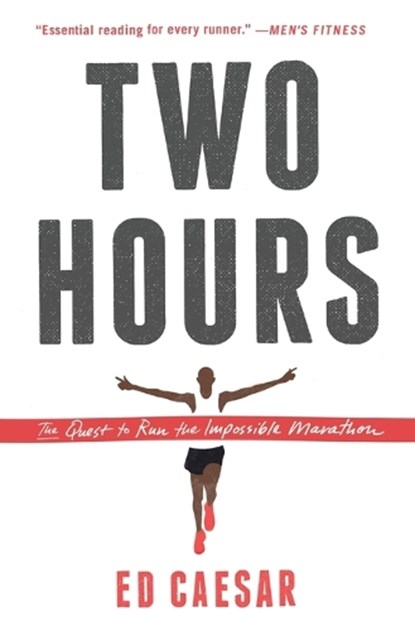Two Hours, Ed Caesar - Paperback - 9781451685855