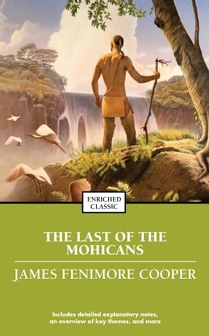 The Last of the Mohicans, James Fenimore Cooper - Ebook - 9781451685961