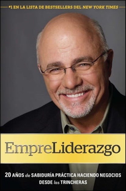 EmpreLiderazgo, Dave Ramsey - Ebook - 9781451686517