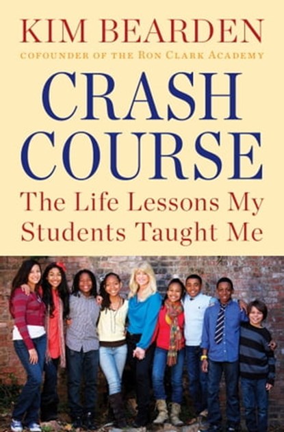 Crash Course, Kim Bearden - Ebook - 9781451687736