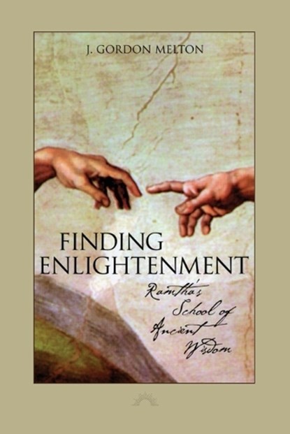 FINDING ENLIGHTENMENT, Melton - Paperback - 9781451687859