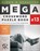 Simon & Schuster Mega Crossword Puzzle Book #13, John M. Samson - Paperback - 9781451688016