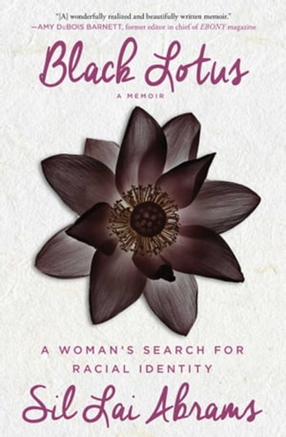 Black Lotus, Sil Lai Abrams - Ebook - 9781451688481