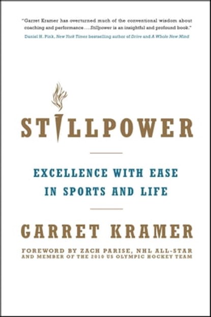 Stillpower, Garret Kramer - Ebook - 9781451688696