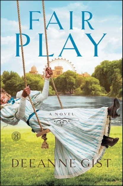 Fair Play, Deeanne Gist - Ebook - 9781451692426