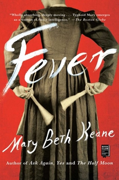 Fever, Mary Beth Keane - Paperback - 9781451693423