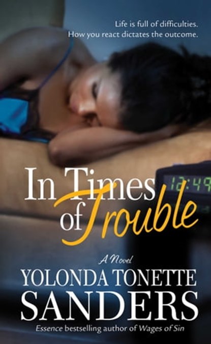 In Times of Trouble, Yolonda Tonette Sanders - Ebook - 9781451695632