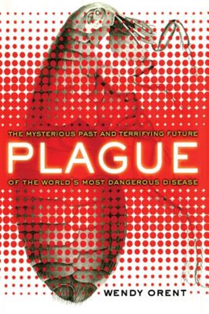 PLAGUE, Orent - Paperback - 9781451695854