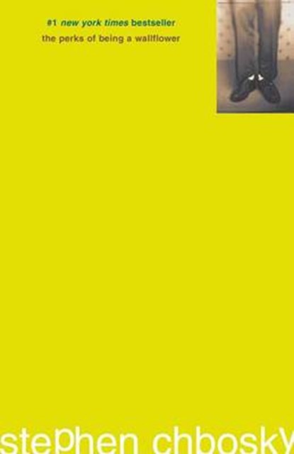 The Perks of Being a Wallflower, CHBOSKY,  Stephen - Gebonden - 9781451696202