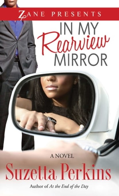 In My Rearview Mirror, Suzetta Perkins - Ebook - 9781451696349