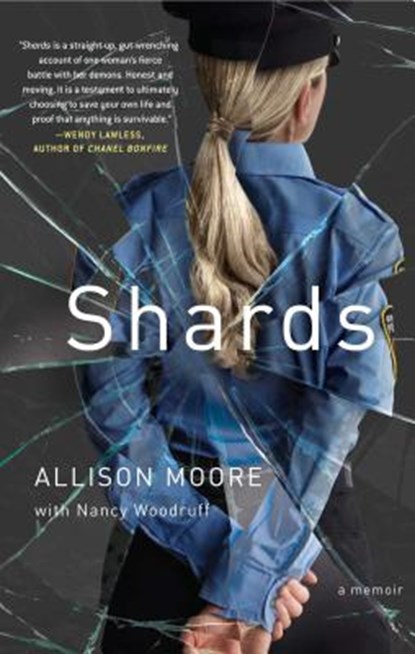 Shards, Allison Moore - Paperback - 9781451696363