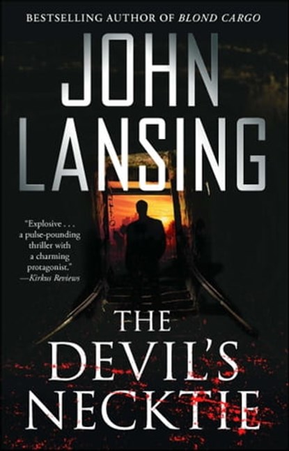 The Devil's Necktie, John Lansing - Ebook - 9781451698343