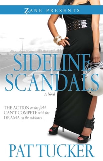 Sideline Scandals, Pat Tucker - Ebook - 9781451698473