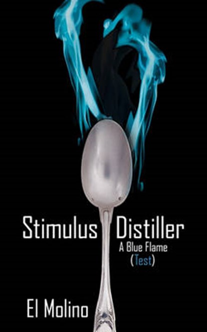 Stimulus Distiller, El Molino - Paperback - 9781452055183
