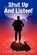 Shut Up And Listen!, Carl Robinson - Overig - 9781452086132