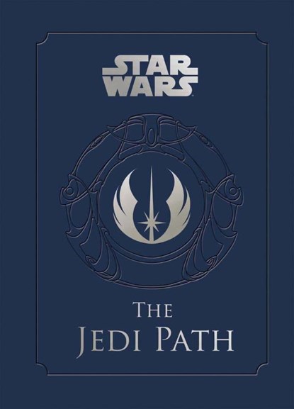 The Jedi Path, Daniel Wallace - Gebonden - 9781452102276