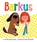 Barkus, Patricia MacLachlan - Gebonden - 9781452111827