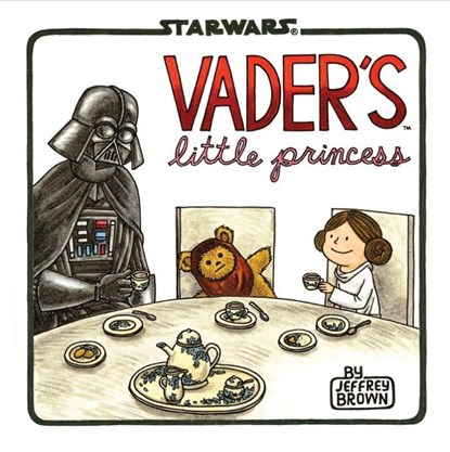 Vader's Little Princess, niet bekend - Gebonden Gebonden - 9781452118697