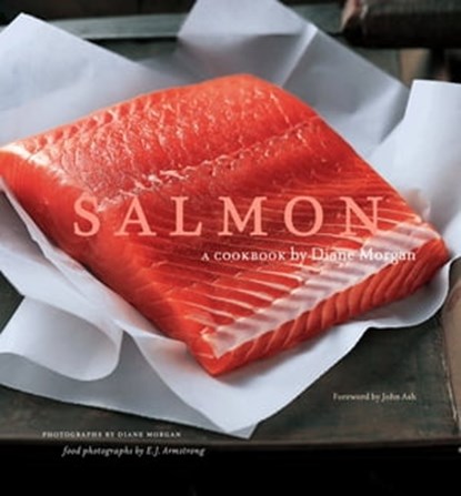 Salmon, Diane Morgan ; E.J. Armstrong - Ebook - 9781452125138