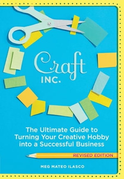 Craft, Inc., Meg Mateo Ilasco - Ebook - 9781452128528