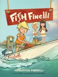 Fish Finelli | E.S. Farber | 