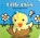 Little Chick: Finger Puppet Book, Chronicle Books - Paperback - 9781452129174