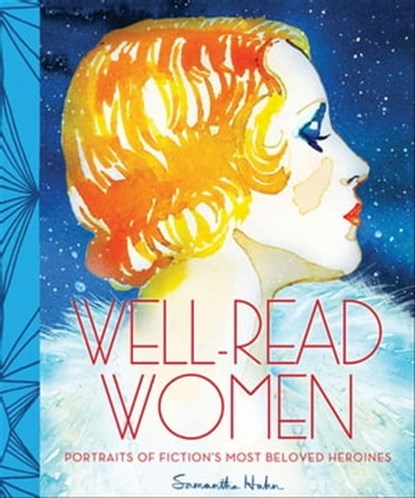 Well-Read Women, Samantha Hahn - Ebook - 9781452129556