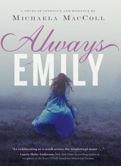 Always Emily, Michaela MacColl - Ebook - 9781452137469