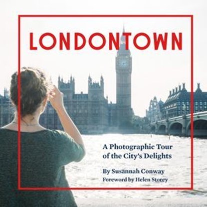 Londontown, Valerie Bowman - Ebook - 9781452140889