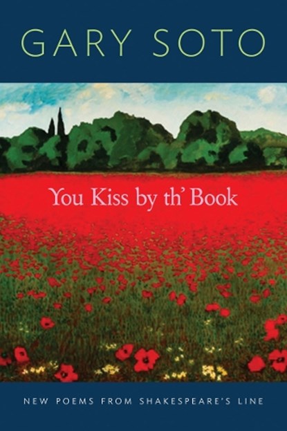 You Kiss by th' Book, Gary Soto - Paperback - 9781452148298