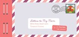 Letters to My Mom -  - 9781452149219
