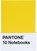 Pantone: 10 Notebooks, Pantone LLC - Gebonden - 9781452149783