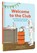 Welcome to the Club, D'APICE,  Raquel - Gebonden - 9781452153476