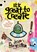 It's Great to Create, BURGERMAN,  Jon - Paperback - 9781452155326