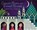 Crescent Moons and Pointed Minarets, Hena Khan - Gebonden - 9781452155418