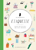 Mr. Boddington's Etiquette | Mr. Boddington's Studio | 