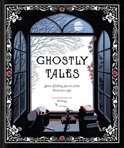 Ghostly Tales, Chronicle Books - Gebonden - 9781452159270