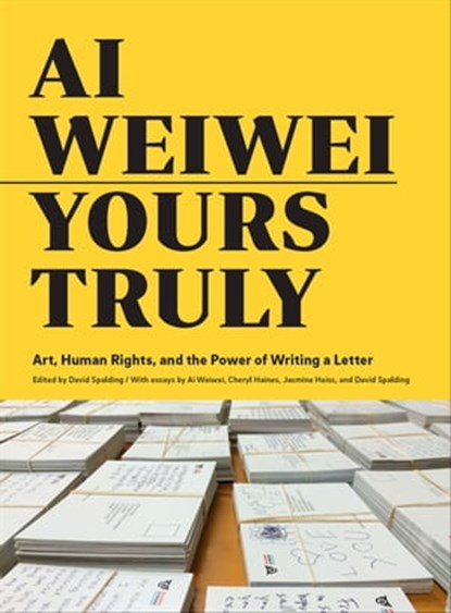 Ai Weiwei, Ai Weiwei ; Jasmine Heiss - Ebook - 9781452159300