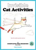 Invisible Cat Activities | Cate Anevski | 
