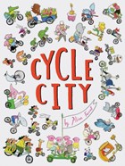 Cycle city | Alison Farrell | 