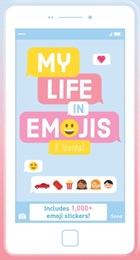 My Life in Emoticons | Chronicle Books | 